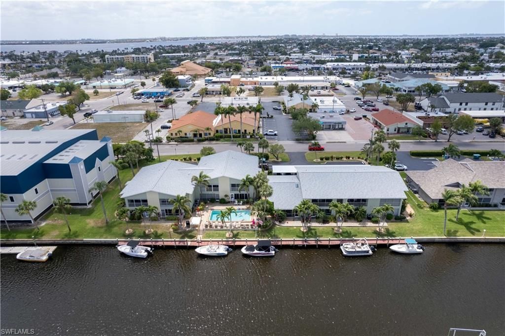 1409 SE 46th Ln, Unit 105, Cape Coral, FL 33904 Photo