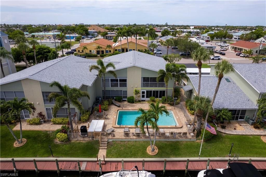 1409 SE 46th Ln, Unit 105, Cape Coral, FL 33904 Photo