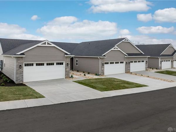 6835 Traditions Street, Unit 23, Middletown, OH 45044