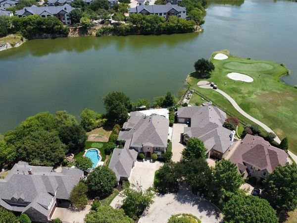 6308 Estates Lane, Fort Worth, TX 76137