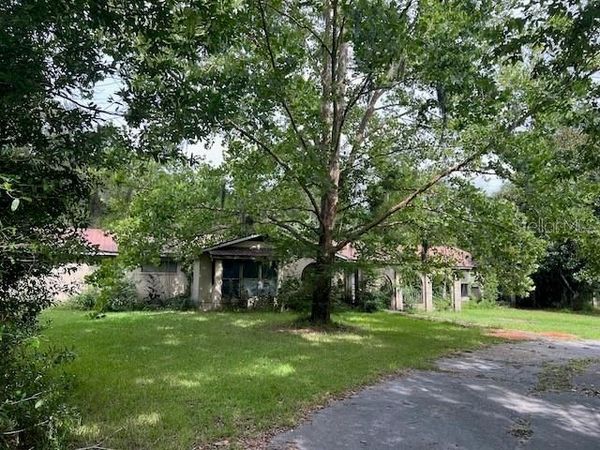 3231 NE HWY 41, WILLISTON, FL 32696