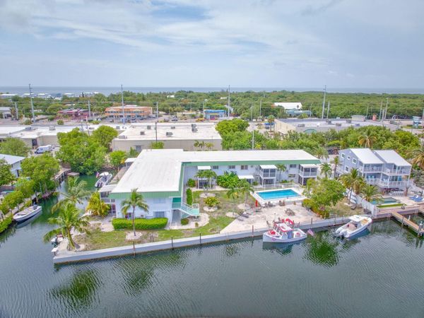 5301 Ocean Terrace, Unit 6, MARATHON, FL 33050