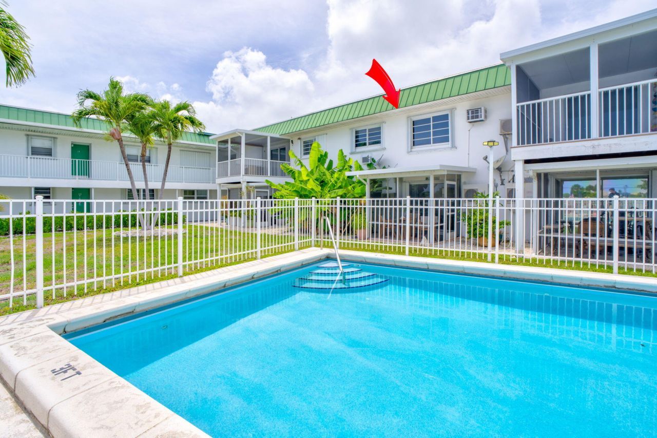 5301 Ocean Terrace, Unit 6, Marathon, FL 33050 Photo