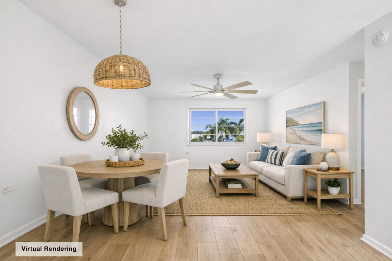 5301 Ocean Terrace, Unit 6, Marathon, FL 33050 Photo