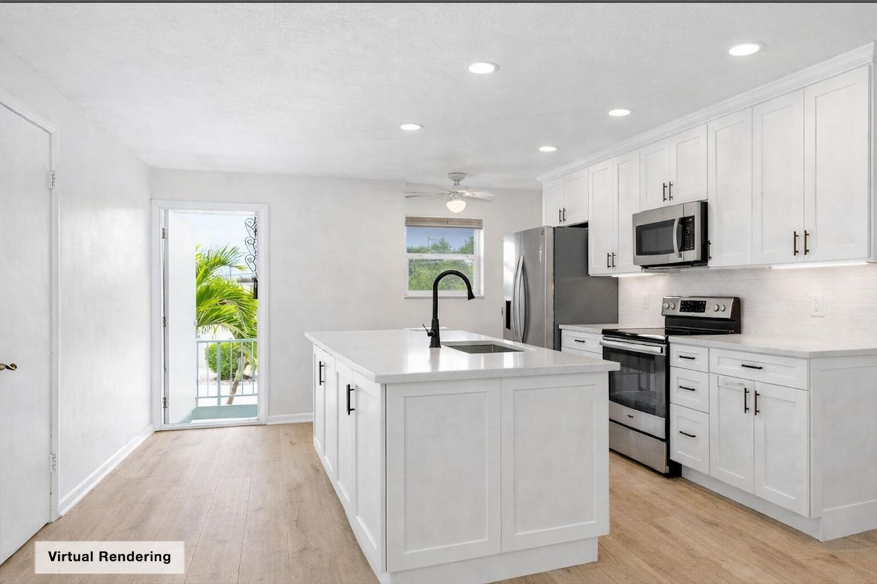 5301 Ocean Terrace, Unit 6, Marathon, FL 33050 Photo