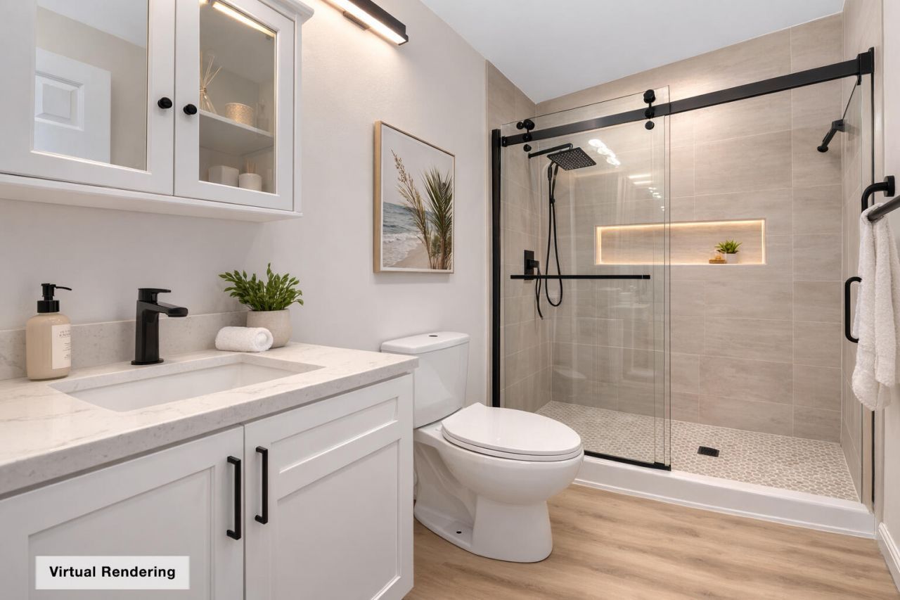 5301 Ocean Terrace, Unit 6, Marathon, FL 33050 Photo