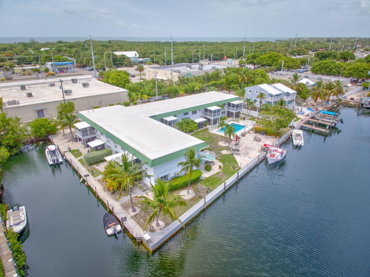 5301 Ocean Terrace, Unit 6, Marathon, FL 33050 Photo