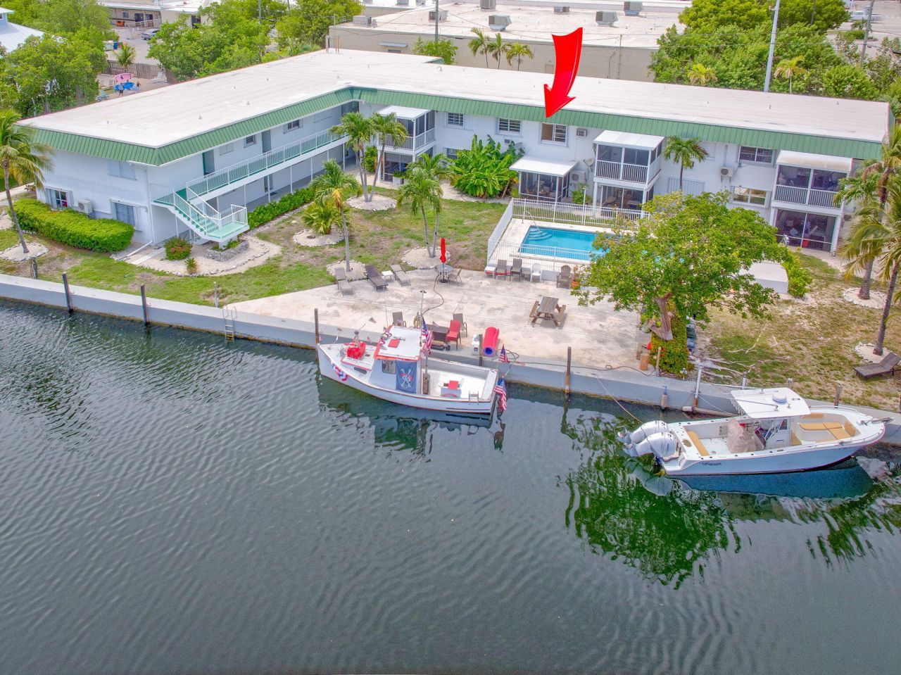 5301 Ocean Terrace, Unit 6, Marathon, FL 33050 Photo