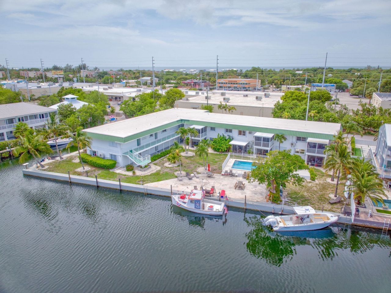 5301 Ocean Terrace, Unit 6, Marathon, FL 33050 Photo