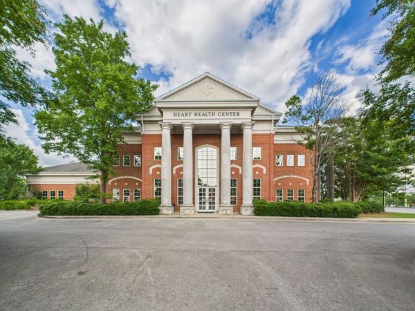 201 Dr Hicks Blvd, Florence, AL