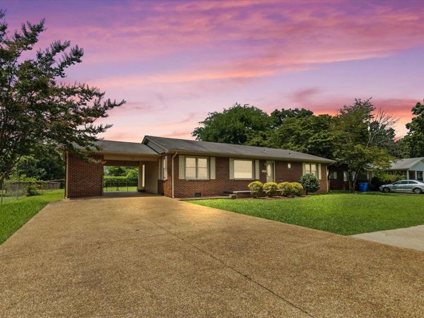 1506 Houston St, Athens, AL