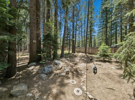 654 Tehama Drive, South Lake Tahoe, CA 96150 Photo