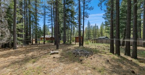 654 Tehama Drive, South Lake Tahoe, CA 96150 Photo