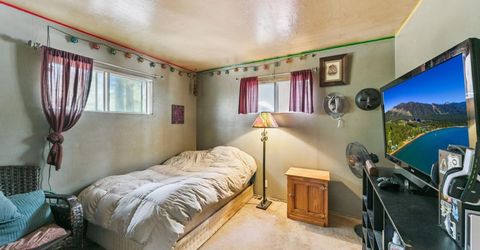 654 Tehama Drive, South Lake Tahoe, CA 96150 Photo