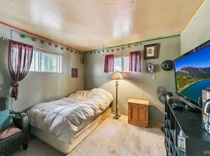 654 Tehama Drive, South Lake Tahoe, CA 96150 Photo