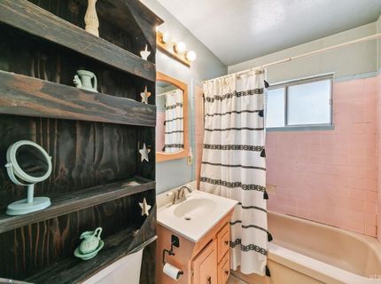 654 Tehama Drive, South Lake Tahoe, CA 96150 Photo