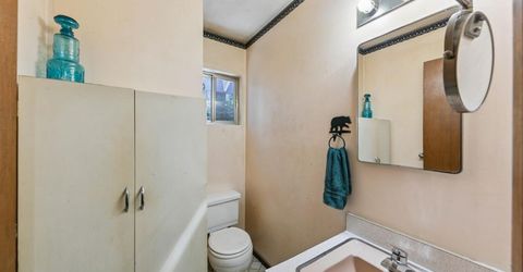 654 Tehama Drive, South Lake Tahoe, CA 96150 Photo