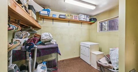 654 Tehama Drive, South Lake Tahoe, CA 96150 Photo