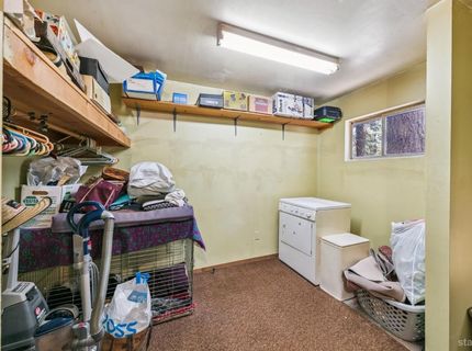 654 Tehama Drive, South Lake Tahoe, CA 96150 Photo