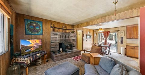 654 Tehama Drive, South Lake Tahoe, CA 96150 Photo