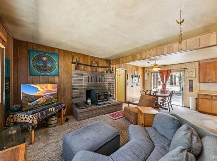 654 Tehama Drive, South Lake Tahoe, CA 96150 Photo