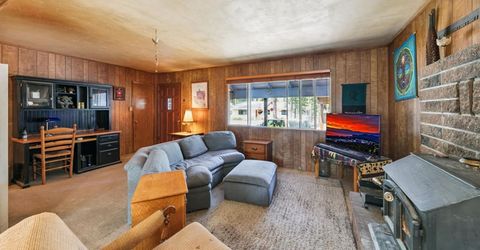 654 Tehama Drive, South Lake Tahoe, CA 96150 Photo