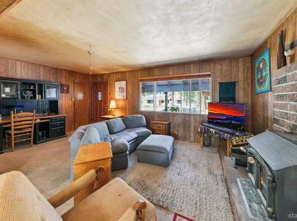 654 Tehama Drive, South Lake Tahoe, CA 96150 Photo