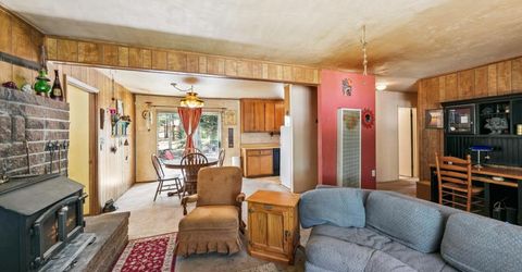 654 Tehama Drive, South Lake Tahoe, CA 96150 Photo
