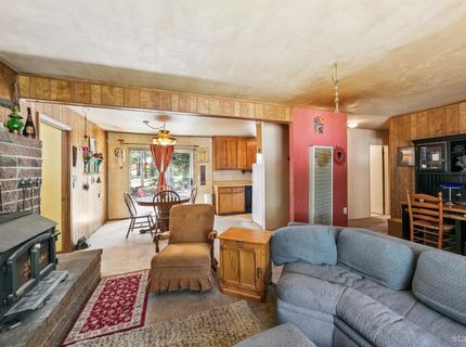 654 Tehama Drive, South Lake Tahoe, CA 96150 Photo