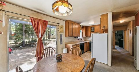 654 Tehama Drive, South Lake Tahoe, CA 96150 Photo