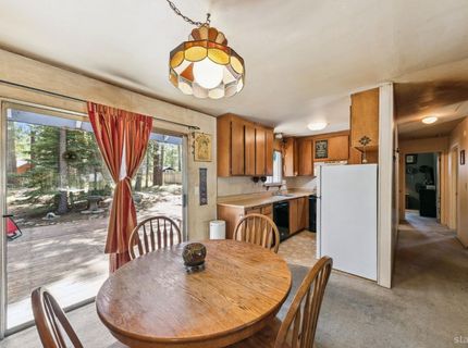 654 Tehama Drive, South Lake Tahoe, CA 96150 Photo