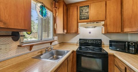 654 Tehama Drive, South Lake Tahoe, CA 96150 Photo