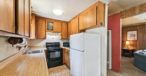 654 Tehama Drive, South Lake Tahoe, CA 96150 Photo