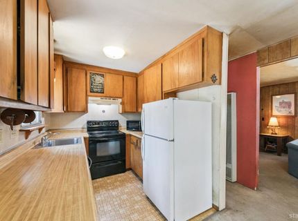 654 Tehama Drive, South Lake Tahoe, CA 96150 Photo
