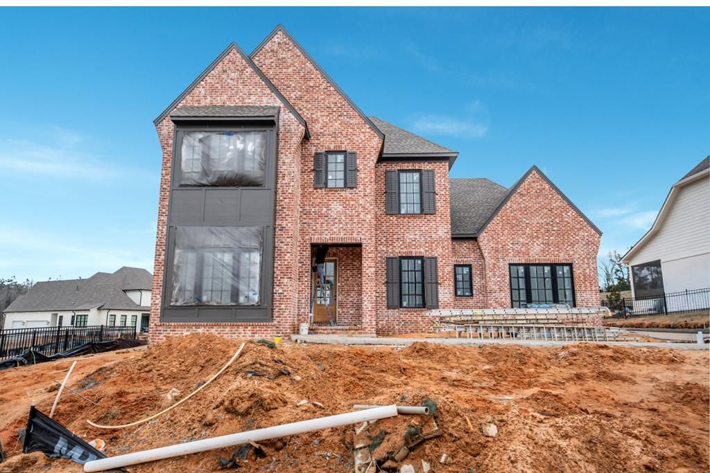 820 Mccleary Dr, Oxford, MS 38655 Main Photo