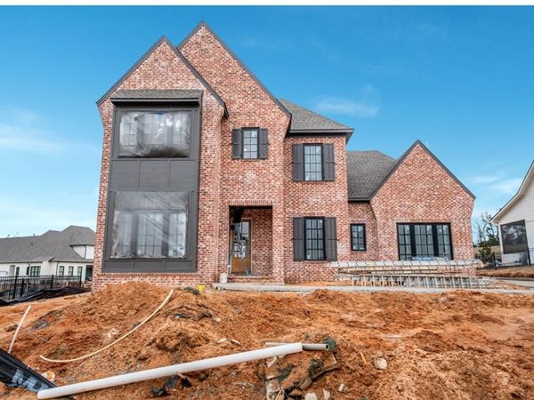 820 Mccleary Dr, Oxford, MS 38655