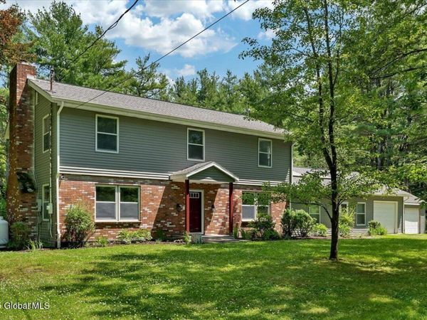 1754 Harlemville Road, Ghent, NY 12075