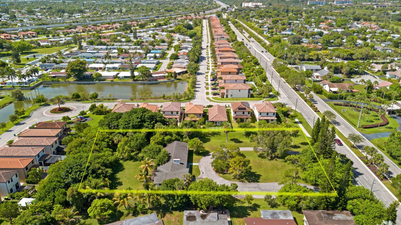 5250 Rock Island Road, Tamarac, FL 33319 Photo