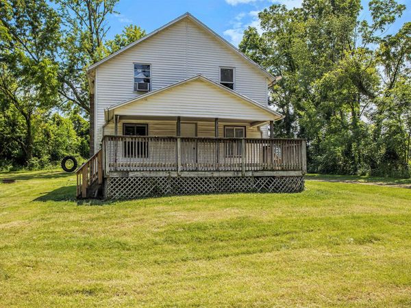 8934 5 Mile Road, East Leroy, MI 49051