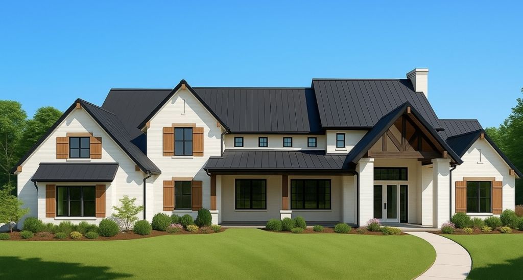 4110 Rolling Meadows Drive, Rogers, AR 72756 Main Photo