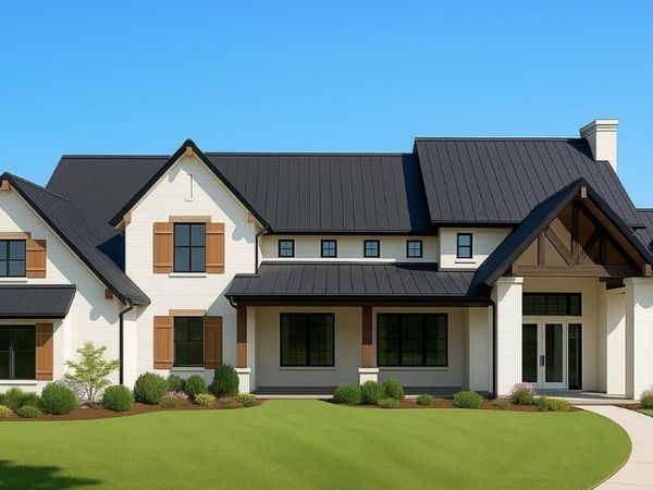 4110 Rolling Meadows Drive, Rogers, AR 72756