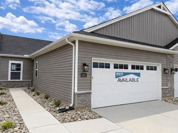 6841 Traditions Street, Unit 26, Middletown, OH 45044