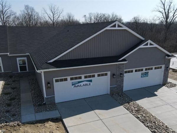 6841 Traditions Street, Unit 26, Middletown, OH 45044