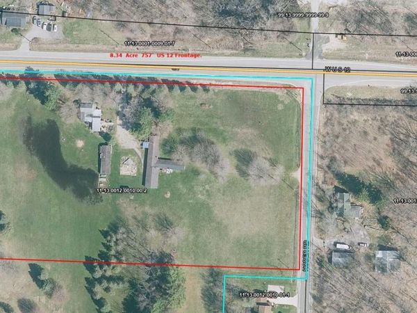 9950 US 12, New Buffalo, MI 49117