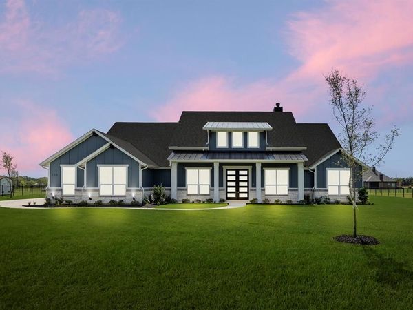 335 Waterview Drive, Gunter, TX 75058