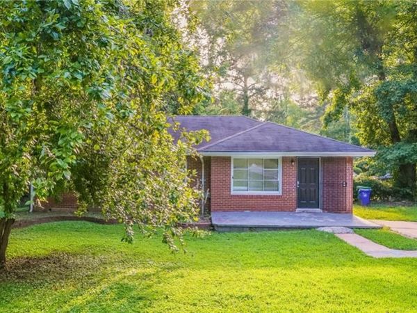 1803 Hollyhock Terrace, Decatur, GA 30032