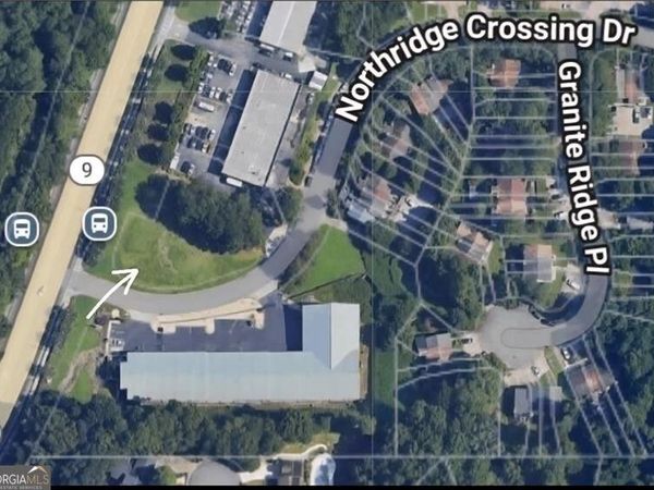 0 Northridge Crossing Drive, Atlanta, GA 30350