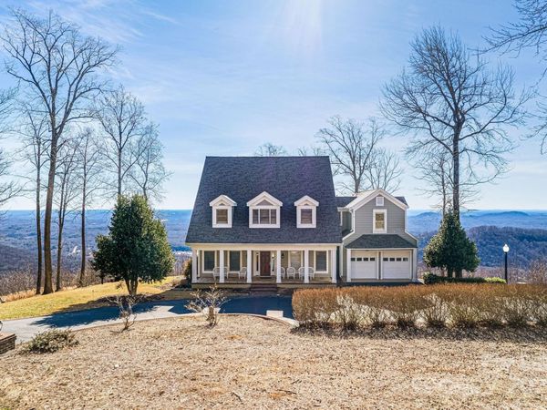 11 By The Wayside Drive, Columbus, NC 28722