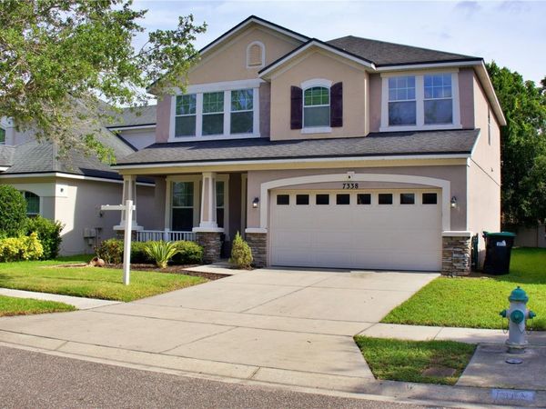 7338 AZALEA COVE CIRCLE, ORLANDO, FL 32807