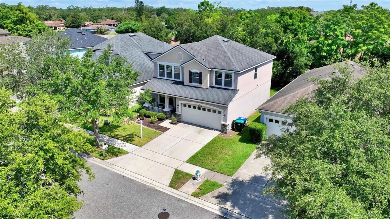 7338 Azalea Cove Circle, Orlando, FL 32807 Photo